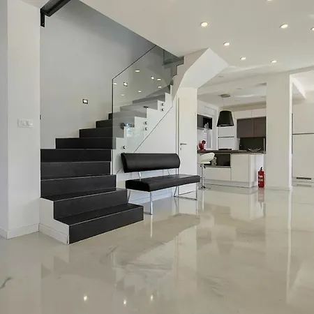 Vila Perla *
