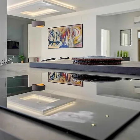 Vila Perla